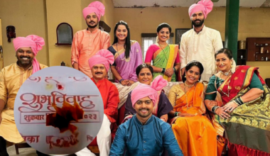 Akash Nalawade wedding