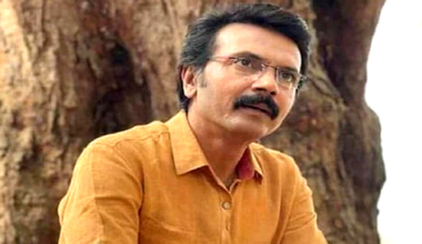 Milind Gawali on marathi movies