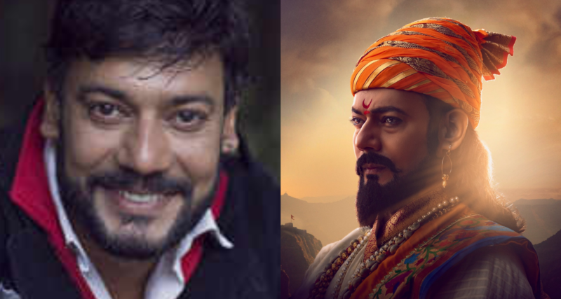 Shantanu moghe in Ravrambha