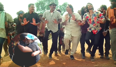 sayaji shindi dance
