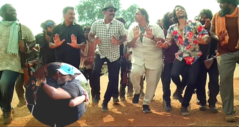 sayaji shindi dance