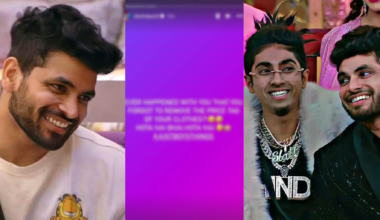 shiv thakare troll