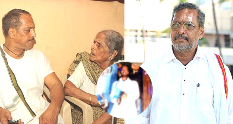 nana patekar injured