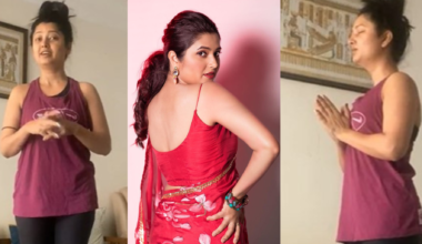Prajakta mali
