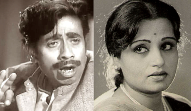 Nilu Phule Usha Chavan