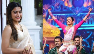 rashmika mandanna