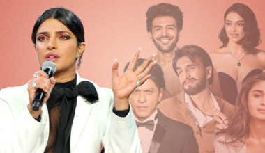 Priyanka Chopra Against Bollywood