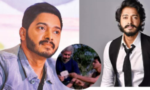 Struggle Story Shreyas Talpade