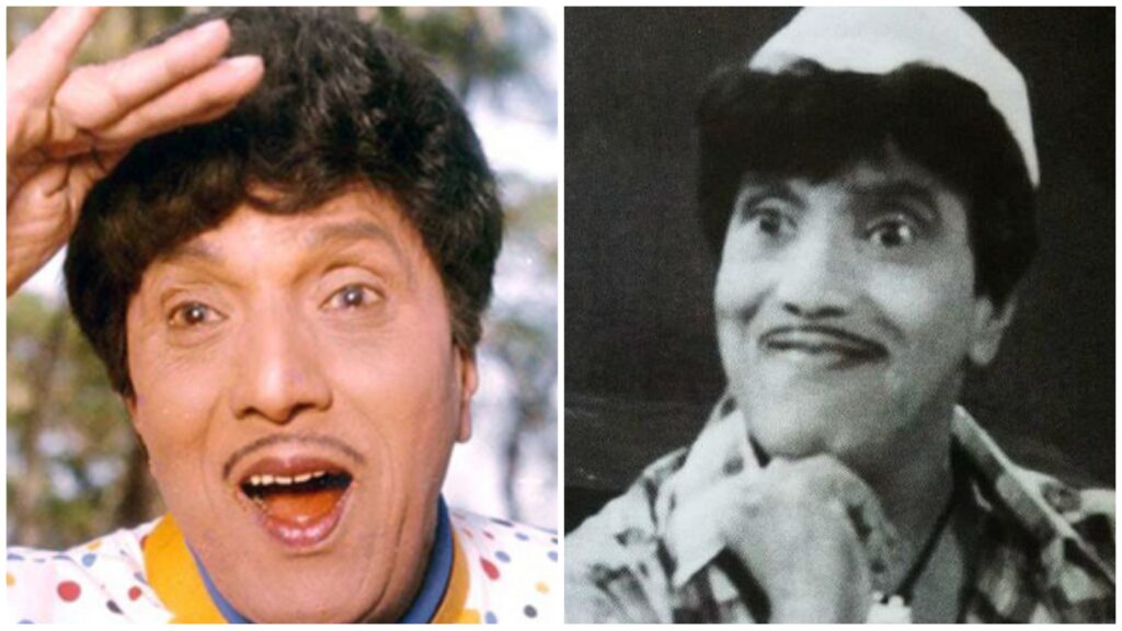 ‘मी मूळचा कलावंत नव्हे..’ असे म्हणणाऱ्या दादा कोंडकेंनी गाजवलं सिनेविश्वात एक युग