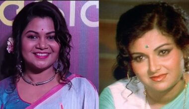 Ranjana Deshmukh