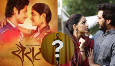 Marathi movies and oscar