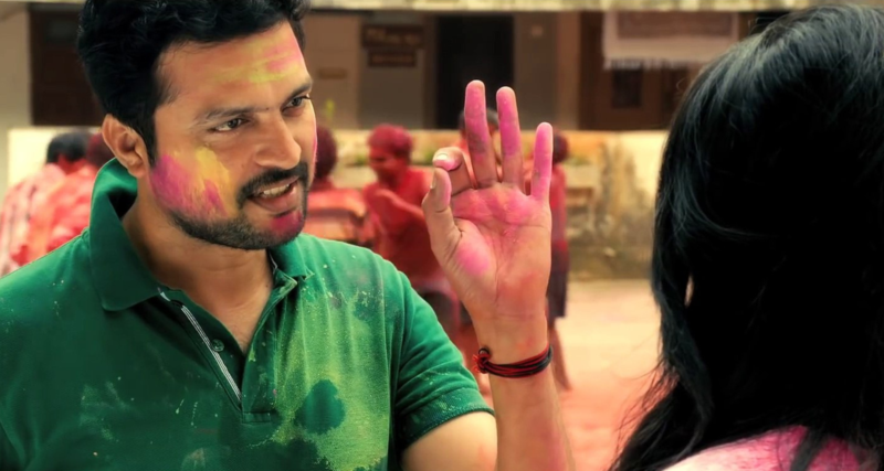 holi special marathi songs