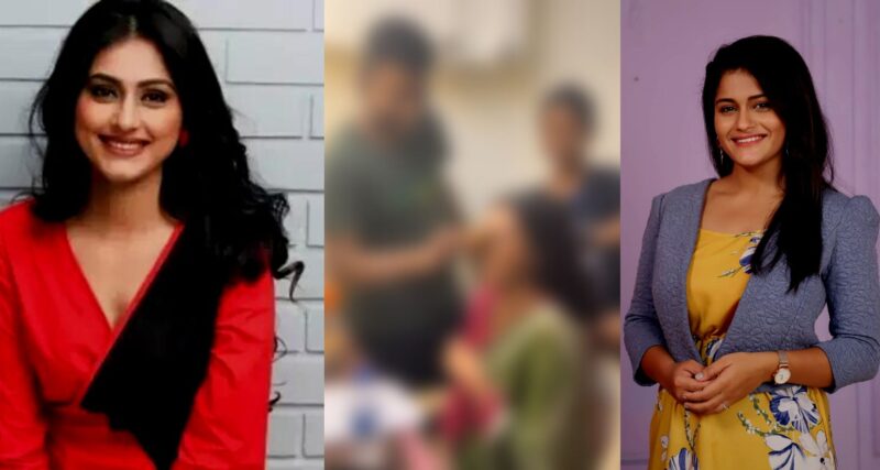 Reshma Shinde Vidisha Mhaskar