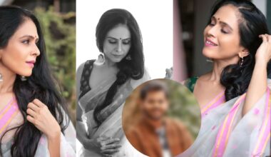 Aishwarya Narkar