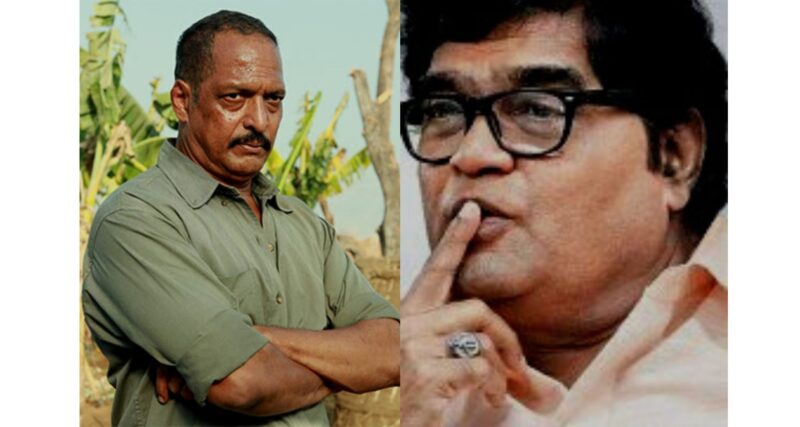 Nana Patekar Ashok Saraf