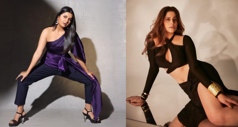 Prajakta Mali Photoshoot Troll