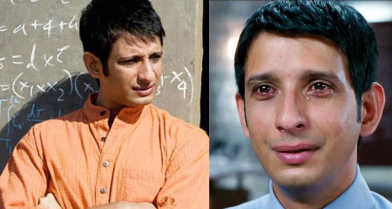 Sharman Joshi struggle story