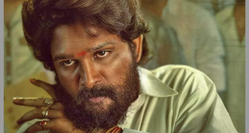 Pushpa 2 Shooting Stop