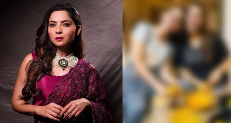 Sonalee Kulkarni