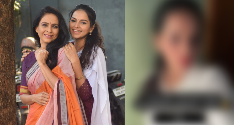 Titeekshaa Tawde Aishwarya Narkar