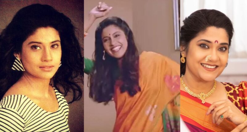 Renuka Shahane