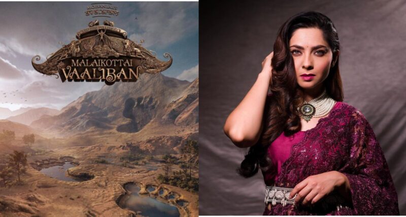 Sonalee Kulkarni New Marathi Cinema