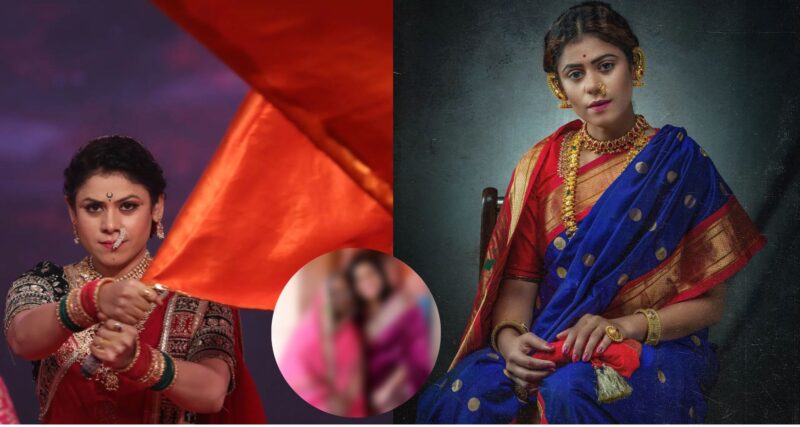 Ashwini Mahangade New Post