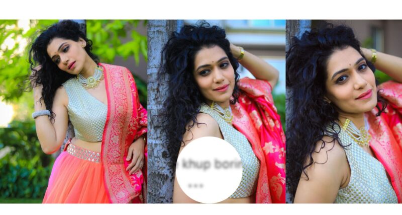 Urmilla Kothare Troll
