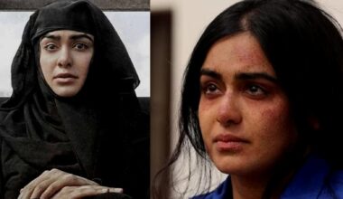 Adah Sharma Quote