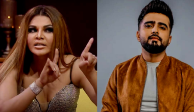 Rakhi Sawant New Statement