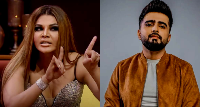 Rakhi Sawant New Statement