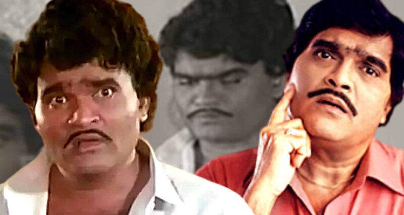(Ashok Saraf Wallet Stolen)