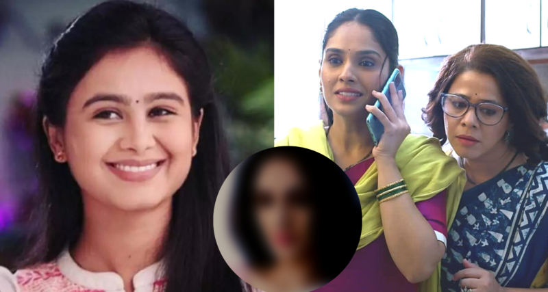Nava Gadi Nav Rajya Actress