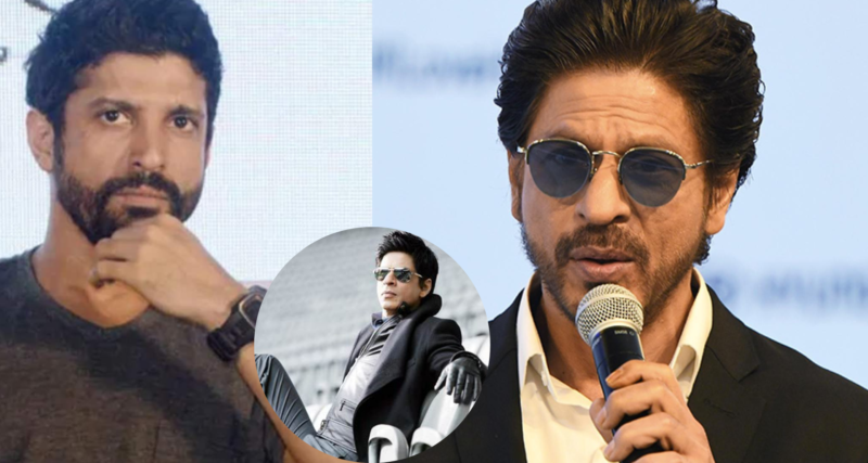 Shah rukh Khan Don 3