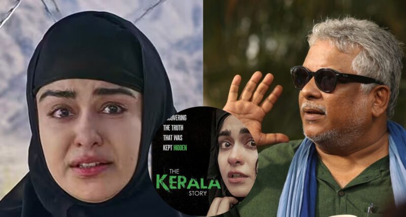 Sudipto Sen the kerla story