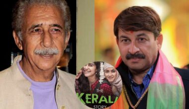 Naseeruddin Shah Troll