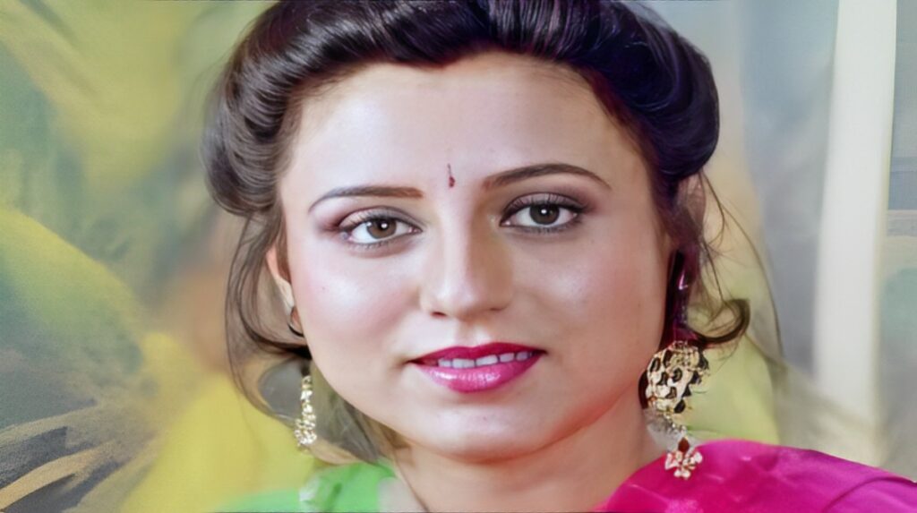 Marathi Actress young Photos 
