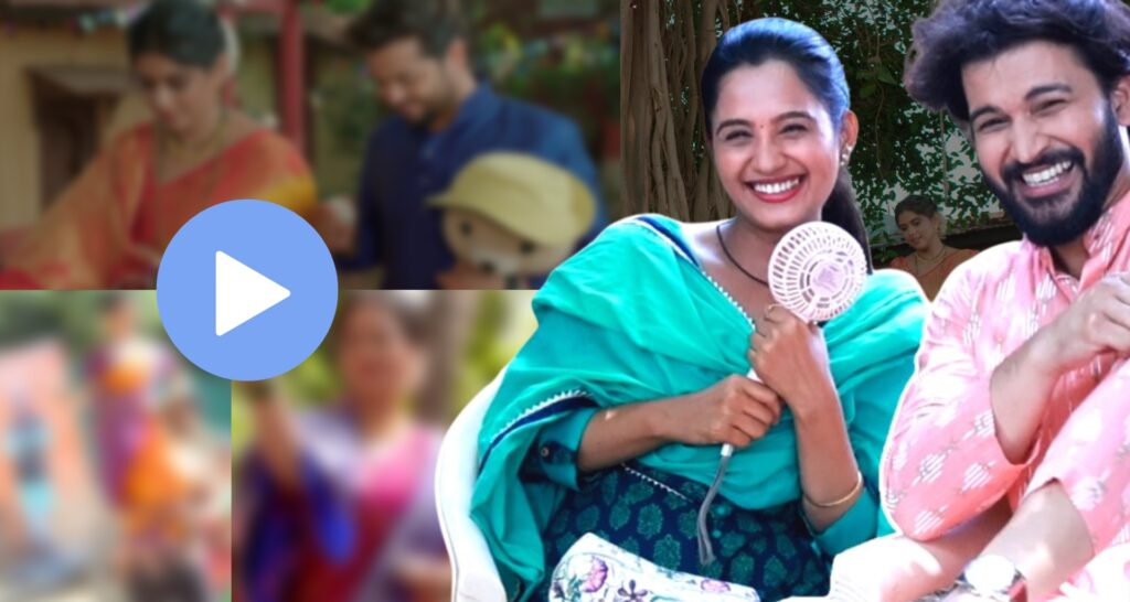 स्टार प्रवाहच्या मालिकांमध्ये उत्साहात साजरी होणार वटपौर्णिमा