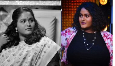 Vanita Kharat talks obesity