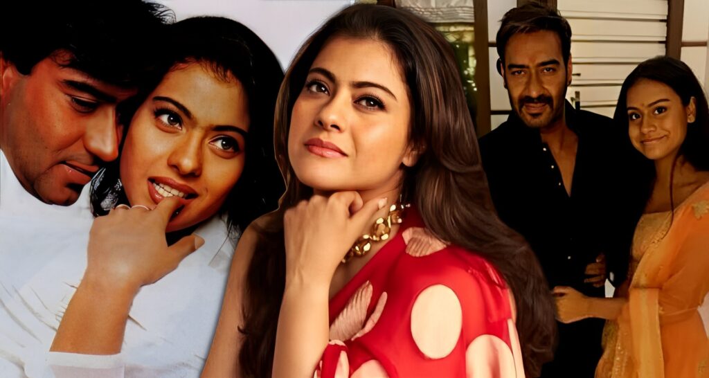 (Kajol Devgan Miscarriage)