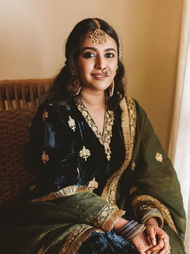 स्वरा भास्करचं मॅटर्निटी फोटोशूट चर्चेत