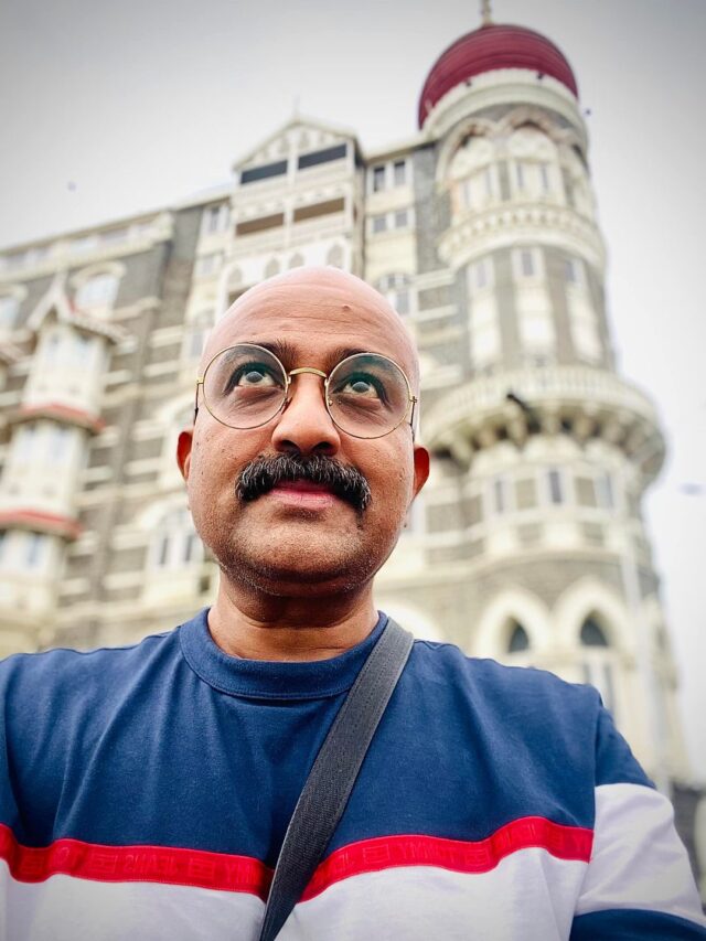 VAIBHAV MANGALE PHOTO