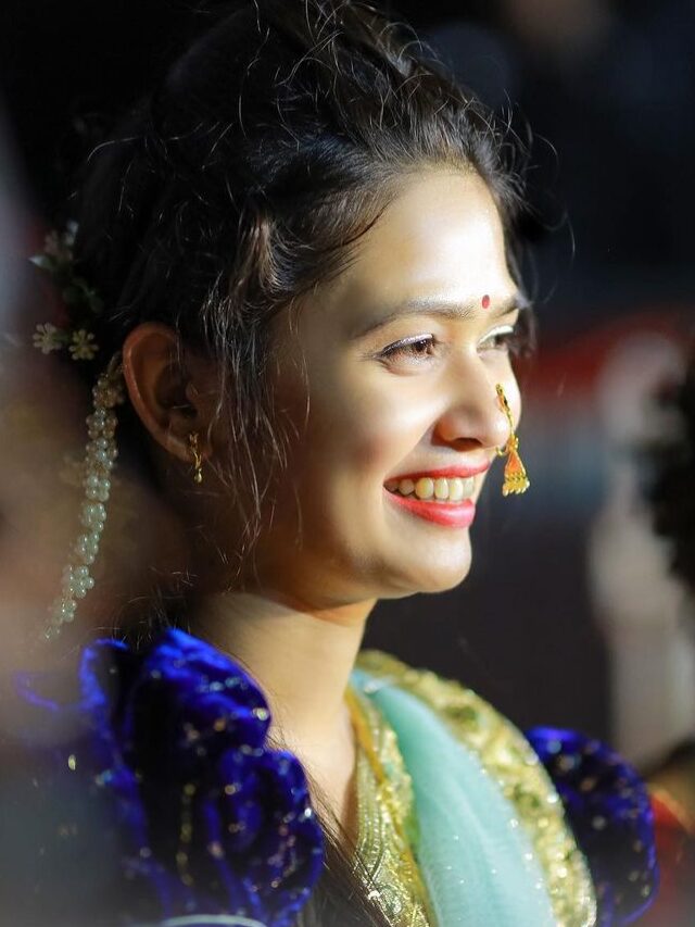 gautami patil