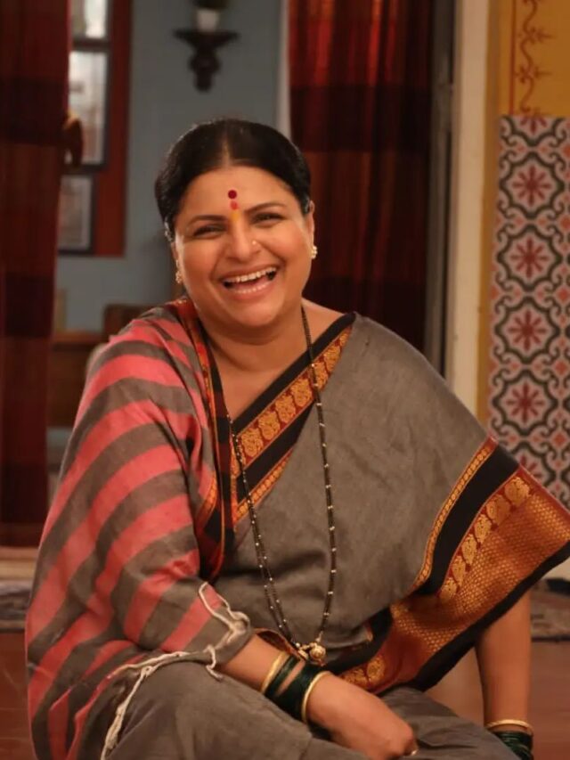 supriya pathare photo 1
