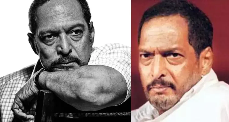 Nana Patekar On His Death