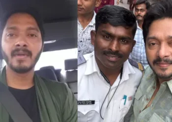 Shreyas Talpade Shared Experience