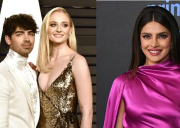 Joe Jonas and Sophie Turner Divorce
