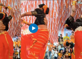 Madhuri pawar troll