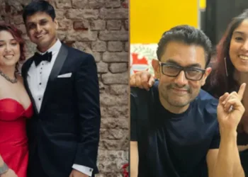 aamir khan daughter ira khan