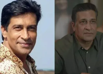 Chak De India Fame Actor Rio Kapadia Died at 66